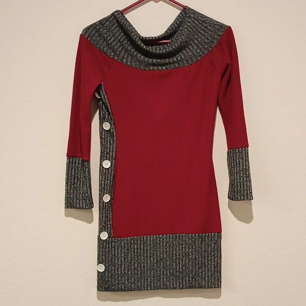 DressFo mini dress
